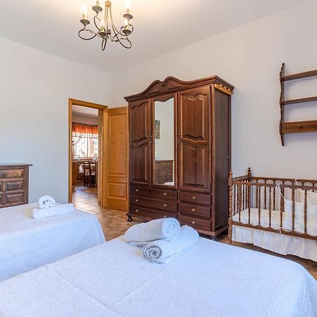 Casa Rural Cortijo Rizao Nigüelas エクステリア 写真