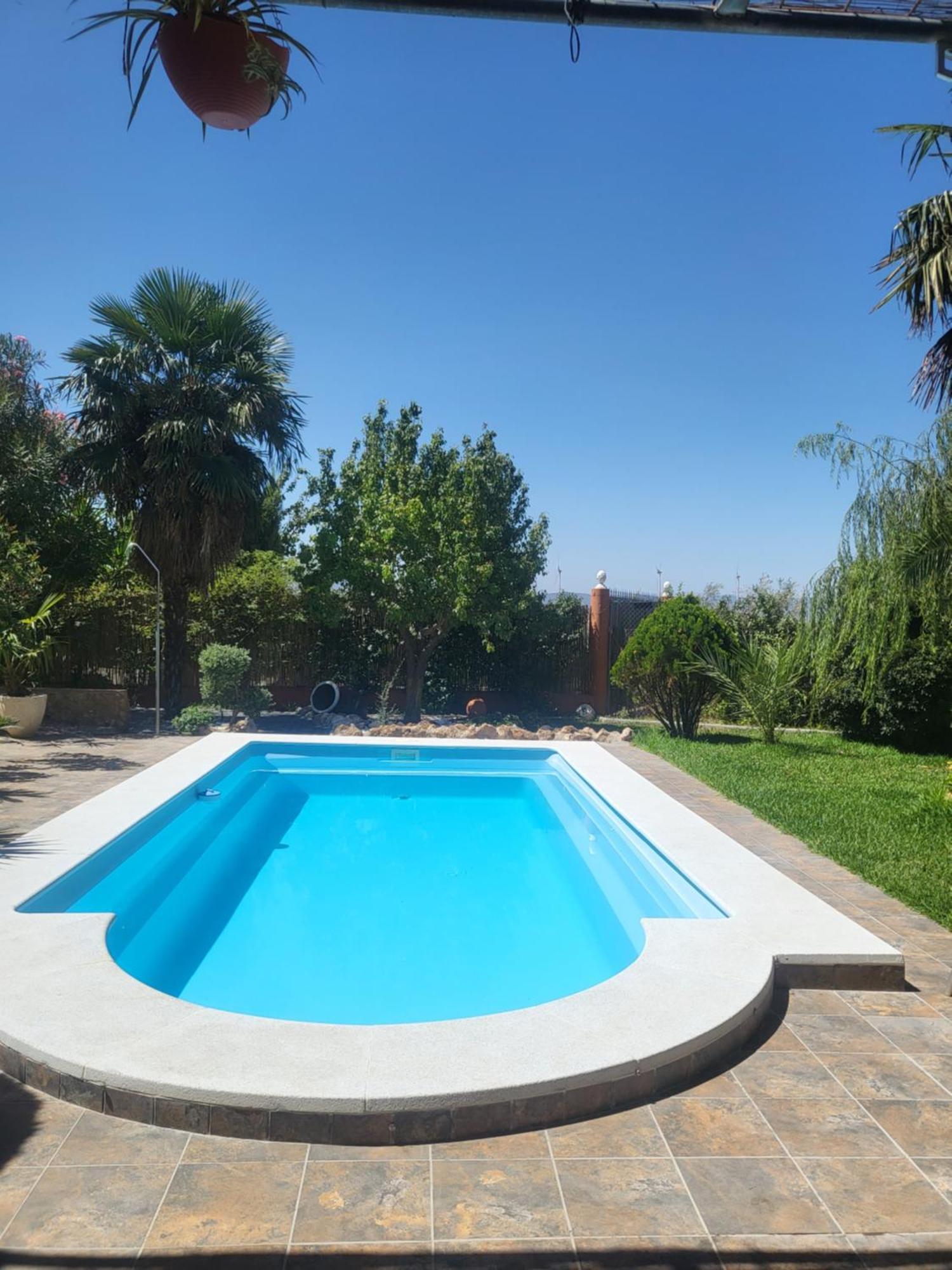 Casa Rural Cortijo Rizao Nigüelas エクステリア 写真