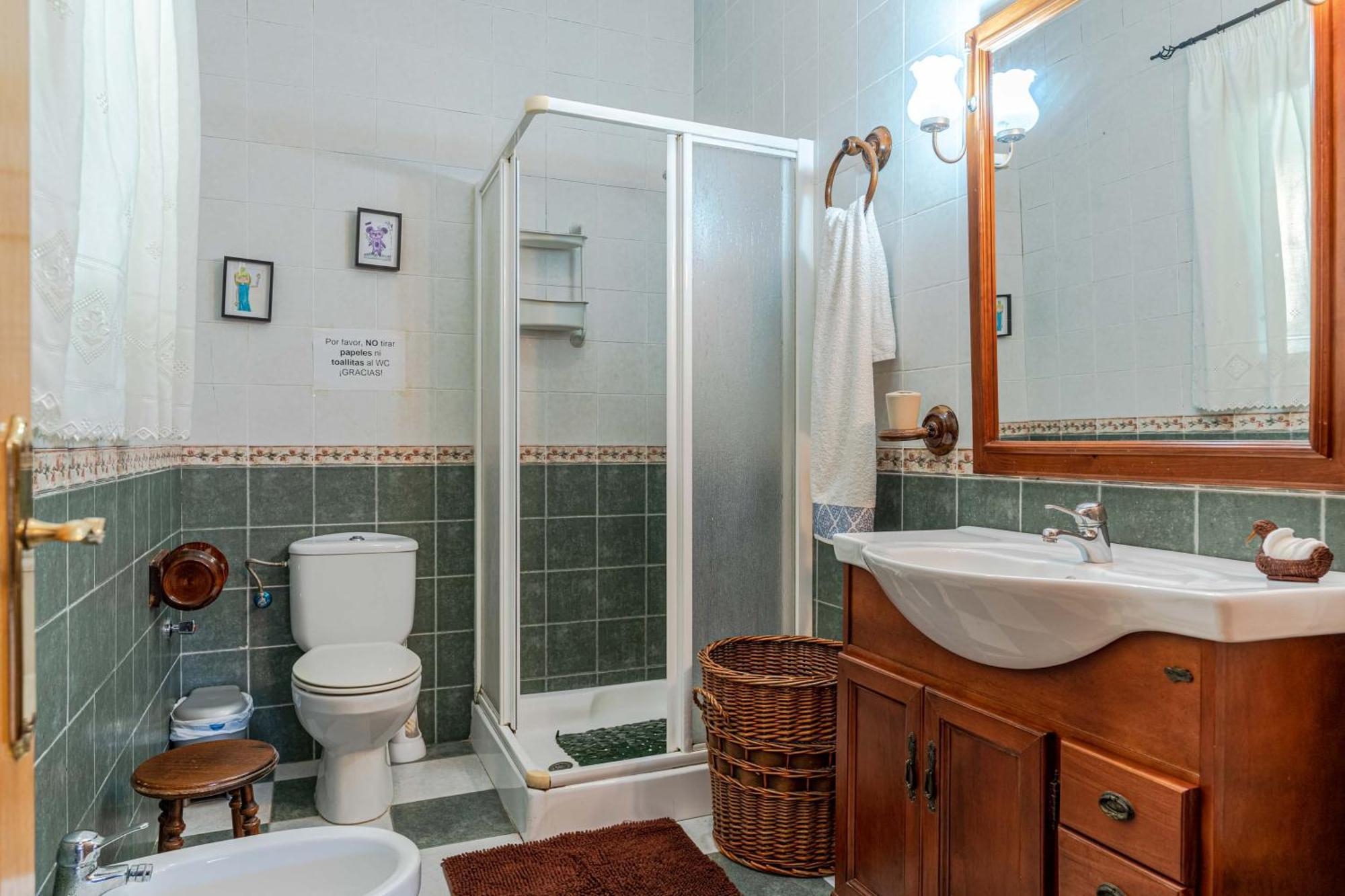 Casa Rural Cortijo Rizao Nigüelas エクステリア 写真