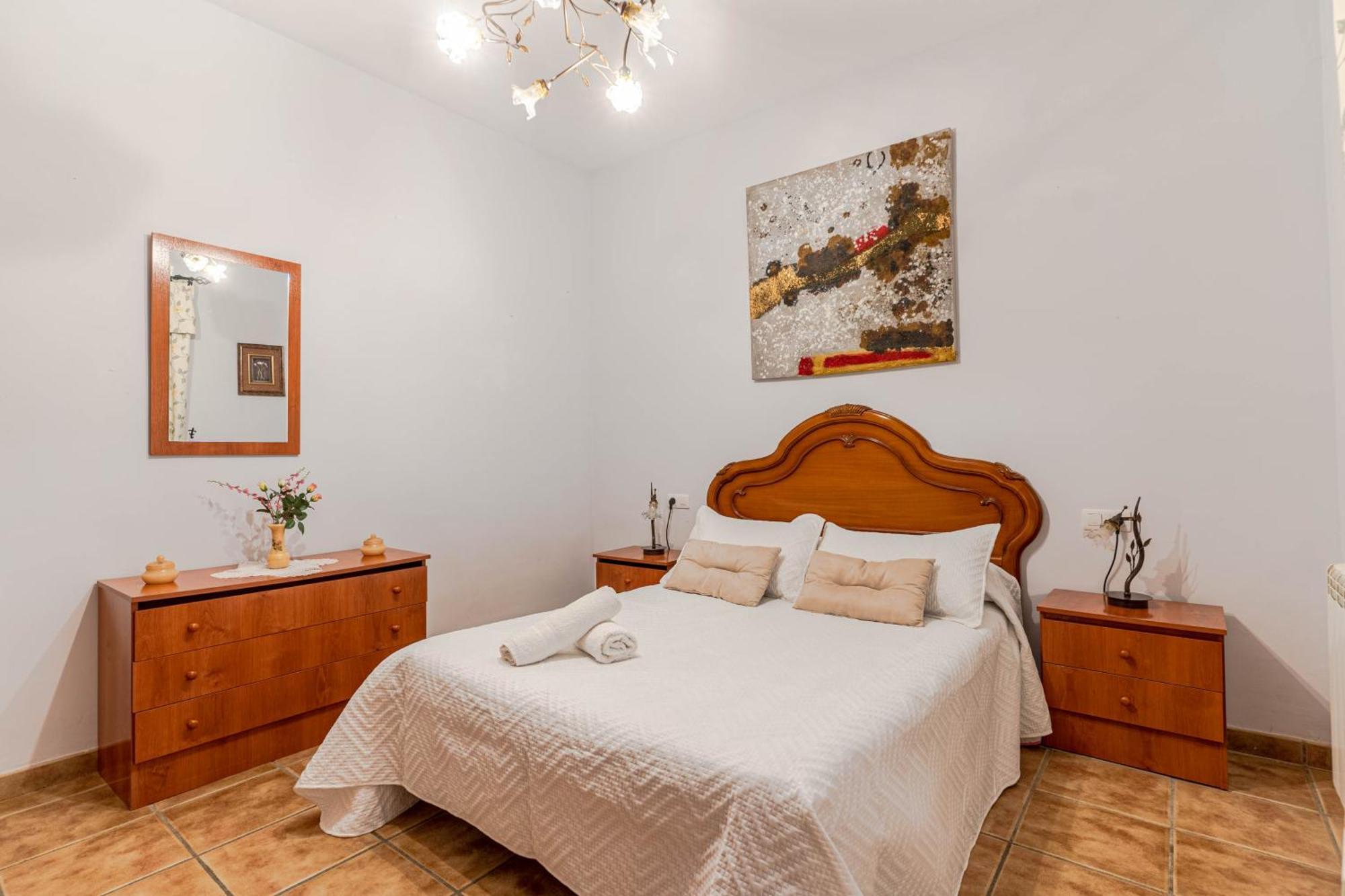 Casa Rural Cortijo Rizao Nigüelas エクステリア 写真