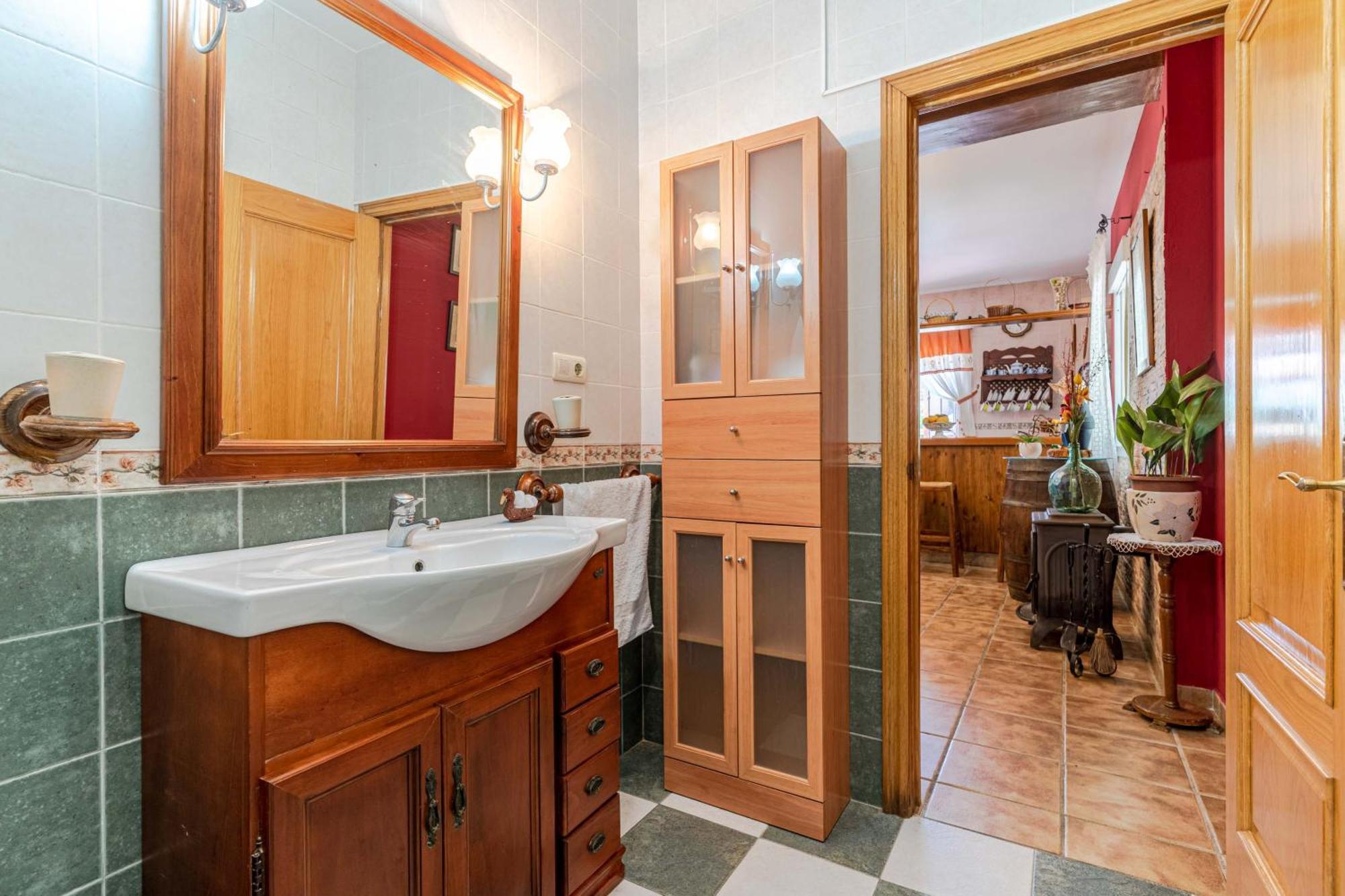 Casa Rural Cortijo Rizao Nigüelas エクステリア 写真