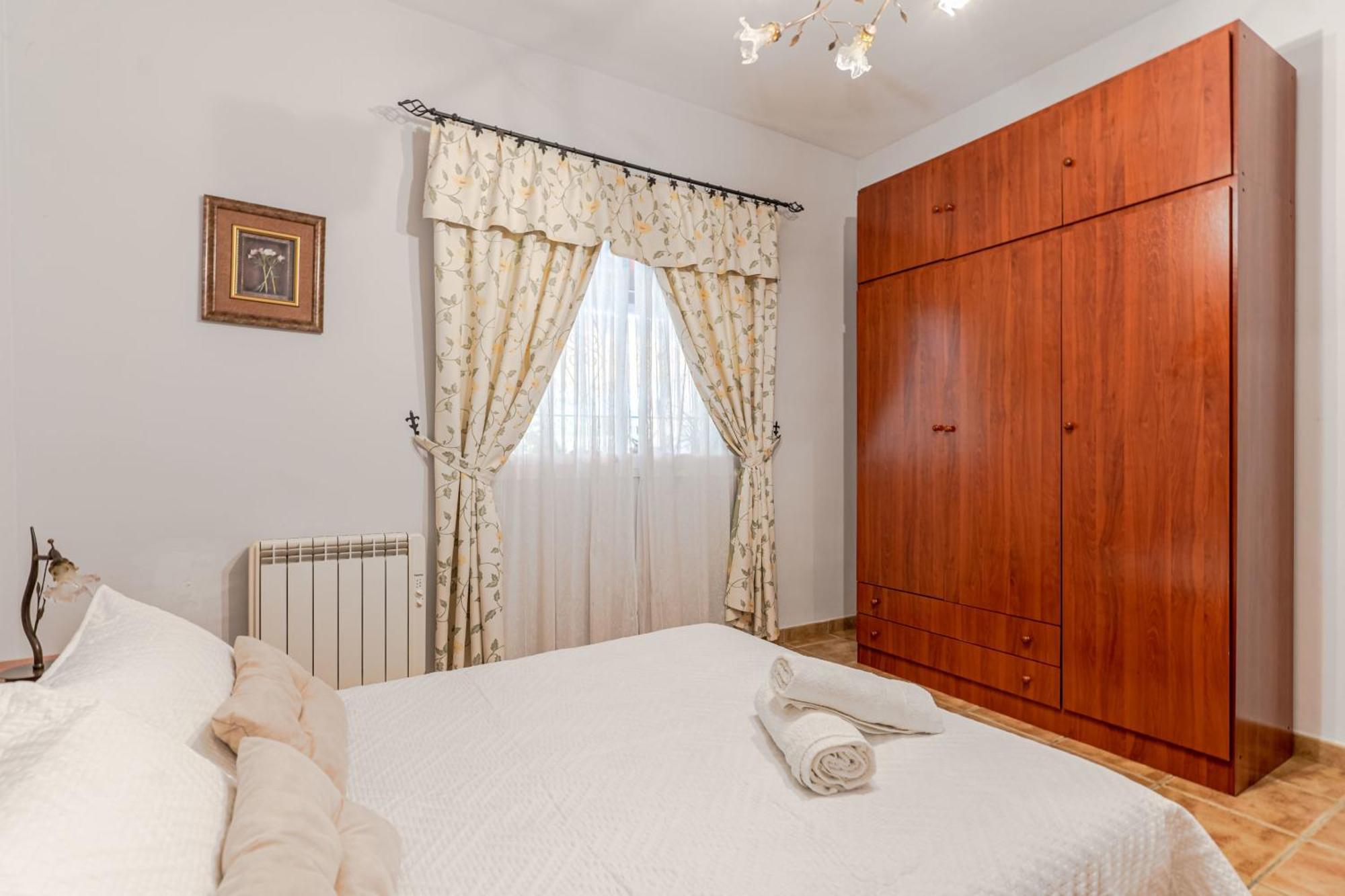 Casa Rural Cortijo Rizao Nigüelas エクステリア 写真