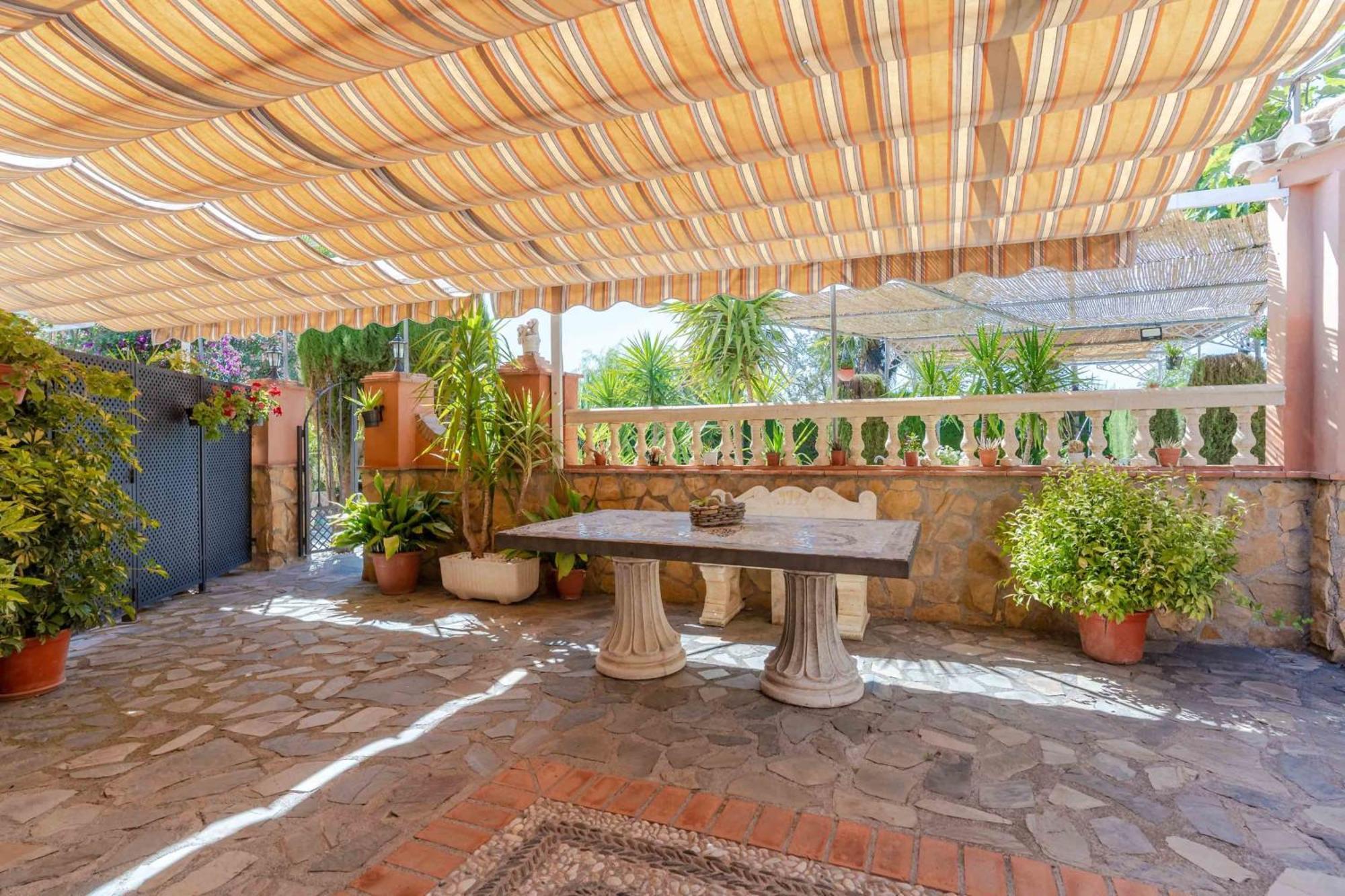 Casa Rural Cortijo Rizao Nigüelas エクステリア 写真