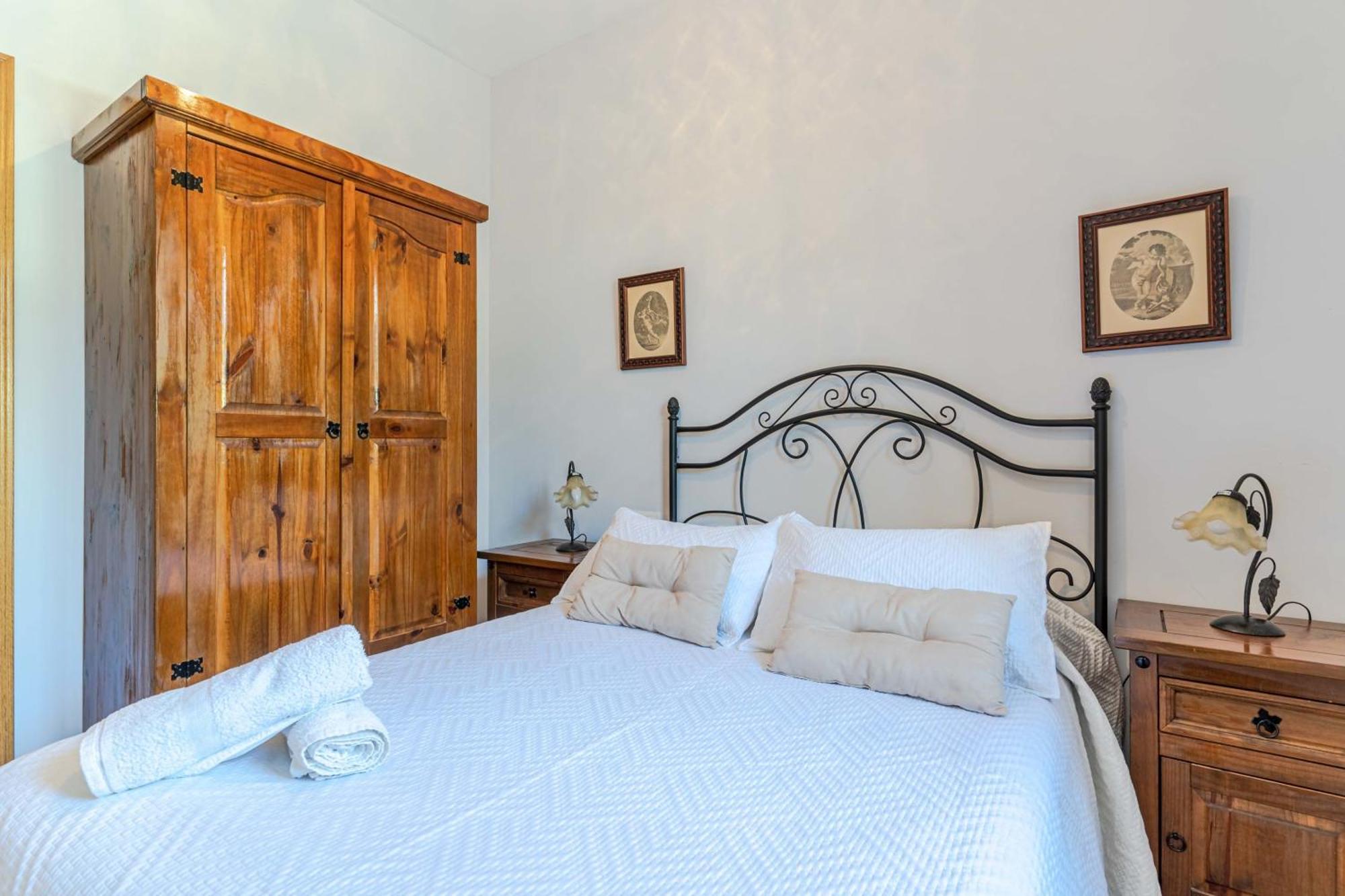Casa Rural Cortijo Rizao Nigüelas エクステリア 写真
