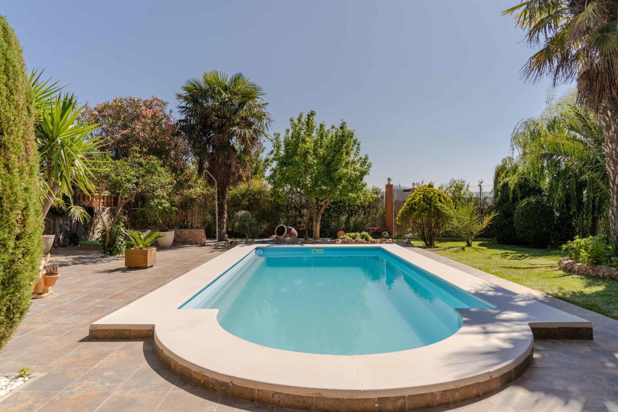 Casa Rural Cortijo Rizao Nigüelas エクステリア 写真